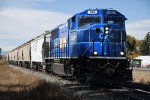 Locsl eases east
